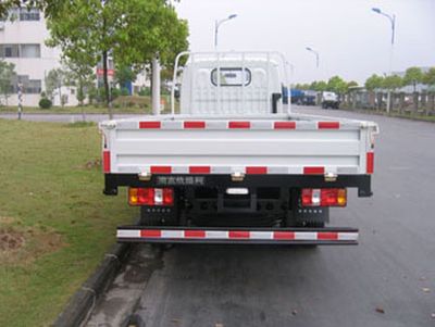 Yuejin  NJ1061DBDZ Truck