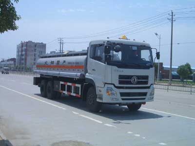 Longdi  SLA5251GHYDFL6 Chemical liquid transport vehicle