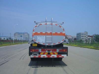 Longdi  SLA5251GHYDFL6 Chemical liquid transport vehicle