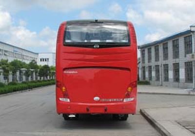 Shenlong brand automobile SLK6900F13 coach