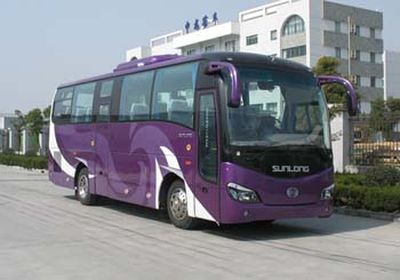 Shenlong brand automobile SLK6900F13 coach