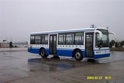 Shenwo SWB6105HDP103City buses