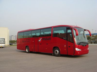 IRIZAR TJR6121D11A Tourist buses