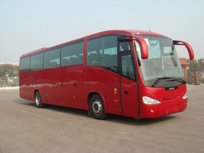 IRIZAR TJR6121D11A Tourist buses