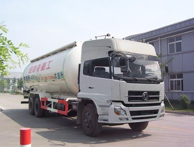 Yate Heavy Industries TZ5250GFLEA4 Powder material transport vehicle