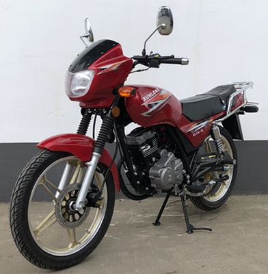 Xunlong XL1253STwo wheeled motorcycles