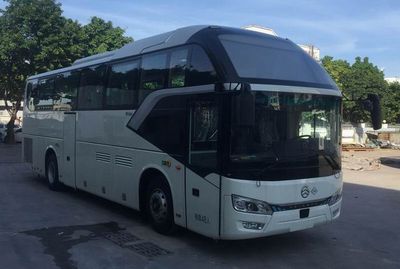 Jinlv  XML6112J36NY coach