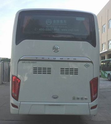 Jinlv  XML6112J36NY coach