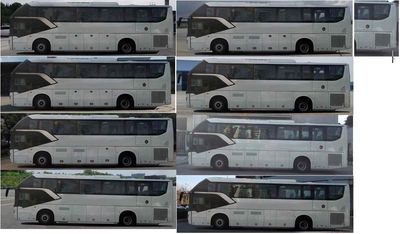 Jinlv  XML6112J36NY coach