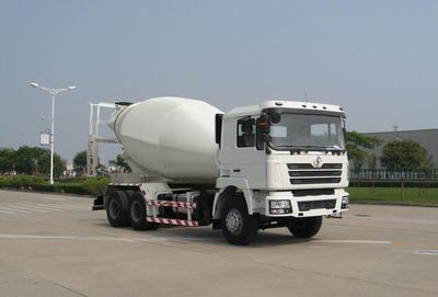 XCMG  XZJ5251GJB2 Concrete mixing transport vehicle