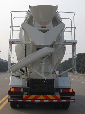 XCMG  XZJ5251GJB2 Concrete mixing transport vehicle