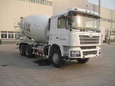 XCMG  XZJ5251GJB2 Concrete mixing transport vehicle