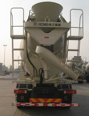 XCMG  XZJ5251GJB2 Concrete mixing transport vehicle