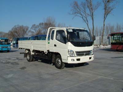 Aoling  BJ1121VHPFGD Truck