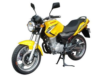 Dayang  DY1506 Two wheeled motorcycles