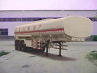 Enxin Business Brand Automobile HEX9400GJY Semi trailer