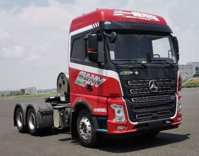 Sany HQC42503Q1Y111FSemi trailer tractor