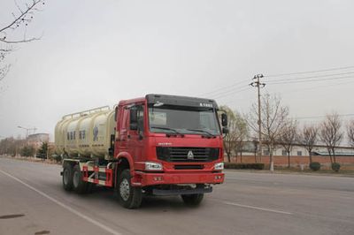 Yuanyi  JHL5257ZLJN43ZZ garbage dump truck 