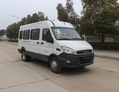 Runzhixing  SCS5048XBYNJ Funeral vehicle