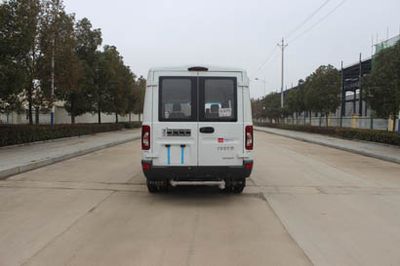 Runzhixing  SCS5048XBYNJ Funeral vehicle