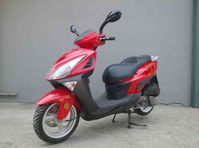 Tianben  TB150T7C Two wheeled motorcycles