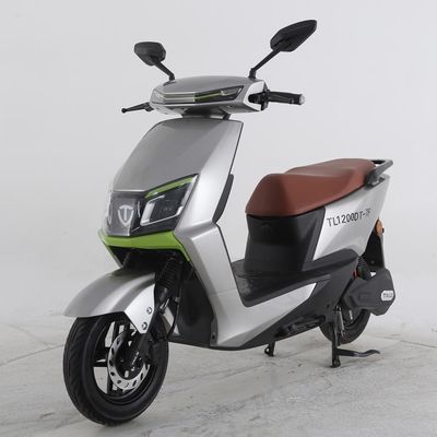 Tailing  TL1200DT7F Electric two wheeled motorcycle