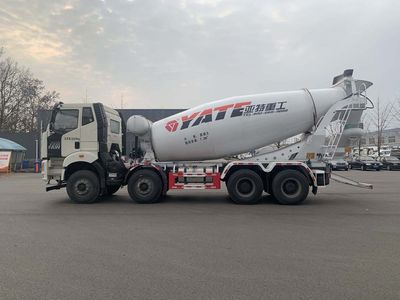 Yate Heavy Industries TZ5310GJBCFFJ6 Concrete mixing transport vehicle