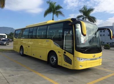 Jinlong  XMQ6110BCBEVL14 Pure electric passenger cars