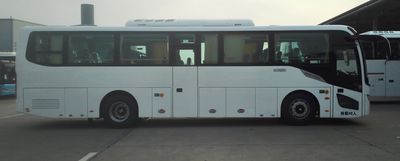 Jinlong  XMQ6110BCBEVL14 Pure electric passenger cars