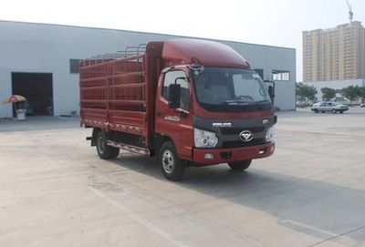 Foton  BJ5043CCYFB Grate type transport vehicle