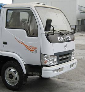 Dayun  CGC5049CCQBX26E3 Grate type transport vehicle