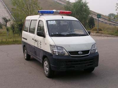 Changhe brand automobiles CH5026XQCA Prisoner