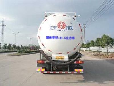 Jianghuai Yangtian  CXQ5302GFLZZ Powder material transport vehicle