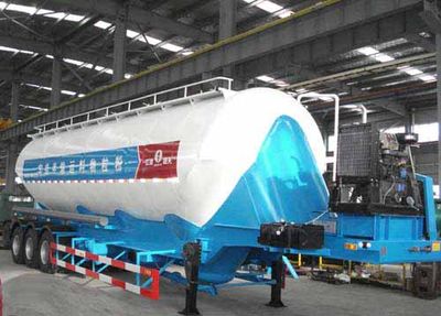 Jianghuai Yangtian CXQ9400GFLPowder material transportation semi-trailer