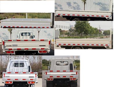 Dongfeng  EQ1034S60Q7G Light duty trucks