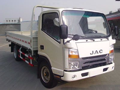 Jianghuai brand automobiles HFC1040L3K3T Truck