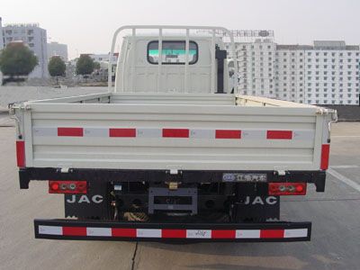 Jianghuai brand automobiles HFC1040L3K3T Truck