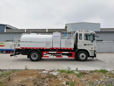 Hongyu  HYS5181GQXH5 Cleaning car