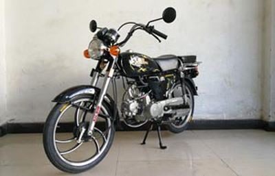 Jialing  JH70E Two wheeled motorcycles