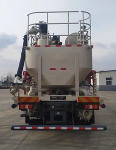 Jerry  JR5360TGJ Cementing truck