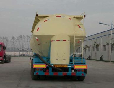 Huayuda  LHY9340GFL Low density powder material transportation semi-trailer