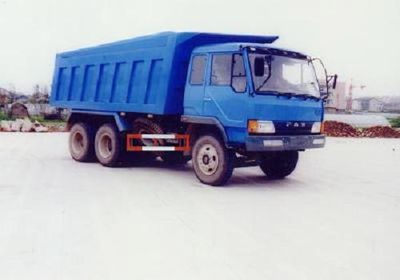 Nanming  LSY3222P Dump truck