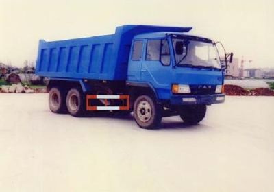 Nanming  LSY3222P Dump truck