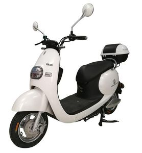 Europa  OP600DQT Electric two wheeled light motorcycle