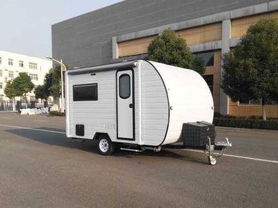 Xinfei  XKC9010XLJ01 RV trailer