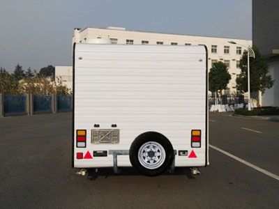 Xinfei  XKC9010XLJ01 RV trailer