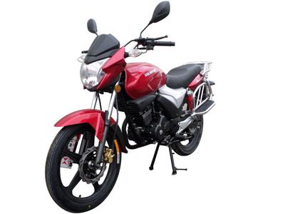 Xinyuan brand automobiles XY1509 Two wheeled motorcycles