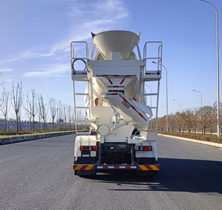 Haowo  ZZ5254GJBK3647F11 Concrete mixing transport vehicle