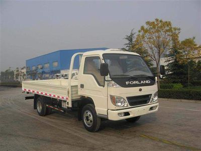 Foton  BJ1046V8JD4A Truck