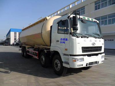 Jianghuai Yangtian  CXQ5310GFLHN Low density powder material transport vehicle